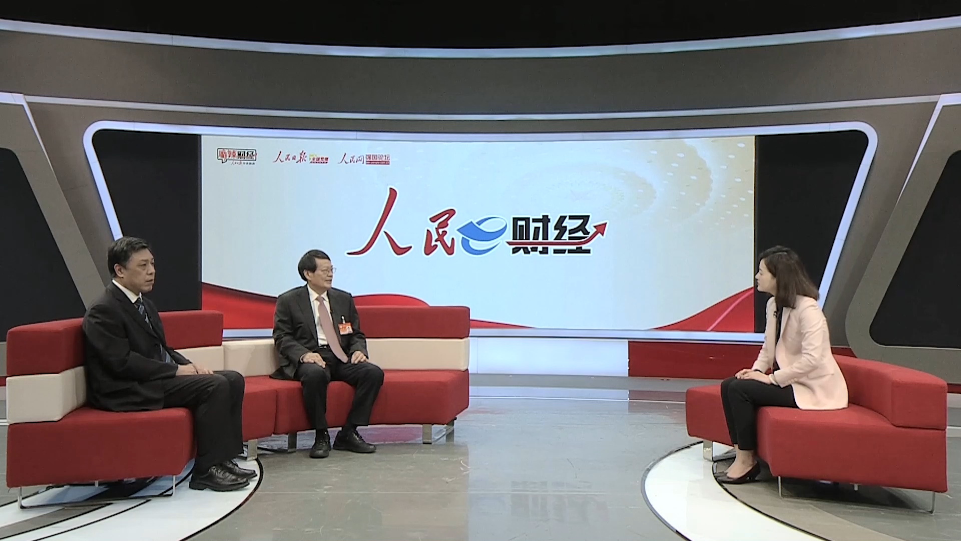 《人民e財(cái)經(jīng)》：“十四五”，科技創(chuàng)新這樣干