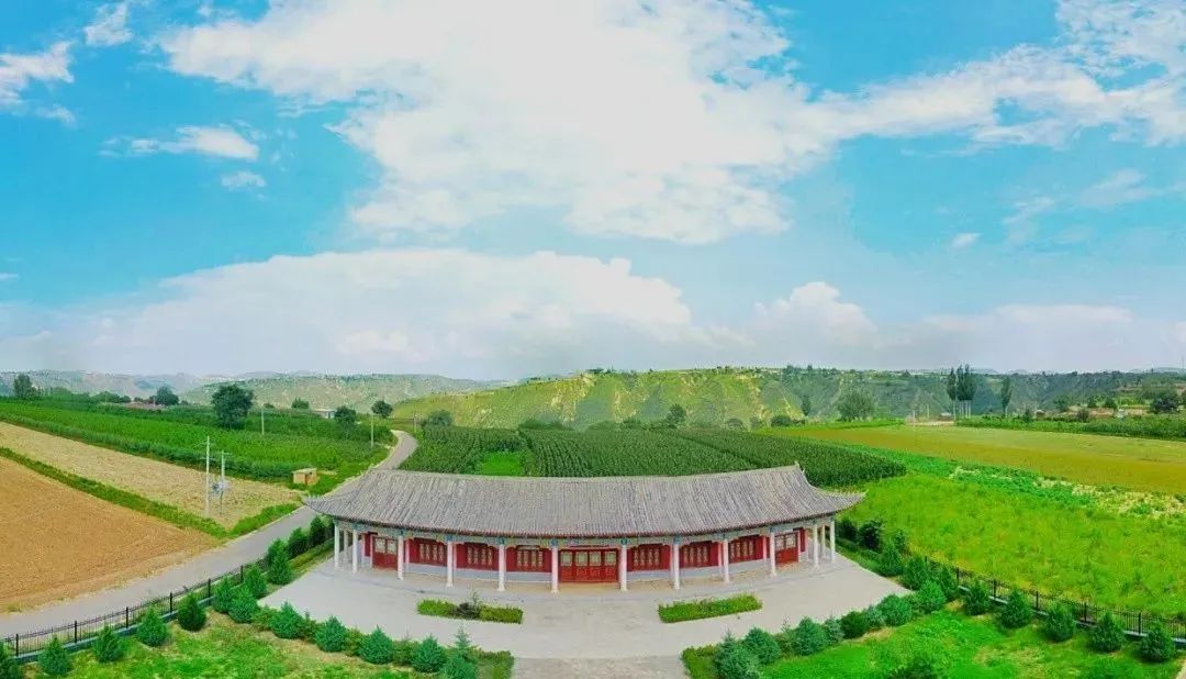 慶陽市推出“慶百年學黨史·到南梁銘初心” 紅色旅游精品線路，邀你來打卡！
