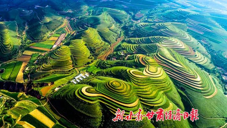 “羊”名立萬(wàn)正當(dāng)時(shí)——環(huán)縣念羊經(jīng)、興羊業(yè)、發(fā)羊財(cái)促進(jìn)鄉(xiāng)村振興發(fā)展
