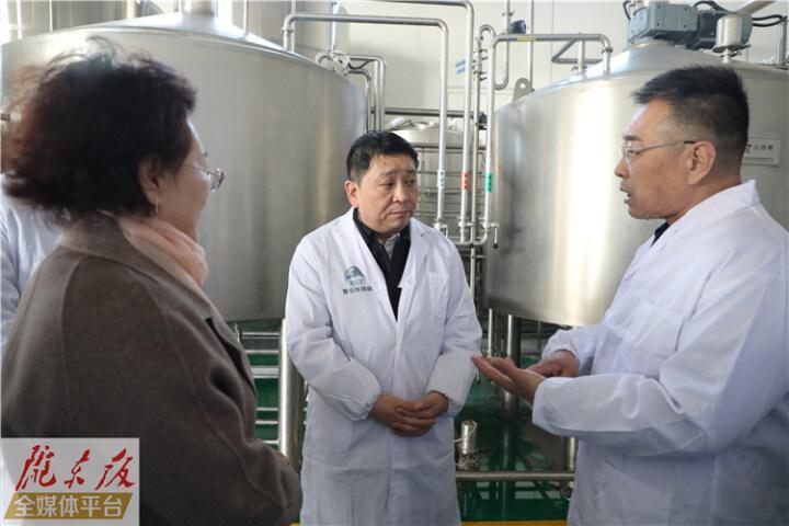 周繼軍在調(diào)研津慶產(chǎn)業(yè)園規(guī)劃建設(shè)工作時強(qiáng)調(diào) 高頻推進(jìn)全力支持創(chuàng)新融資聚力建設(shè) 努力打造產(chǎn)融新城典范