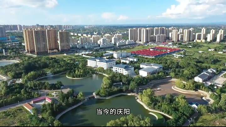 畫(huà)大同心圓 反哺家鄉(xiāng)美——慶陽(yáng)新鄉(xiāng)賢之家歡迎您！