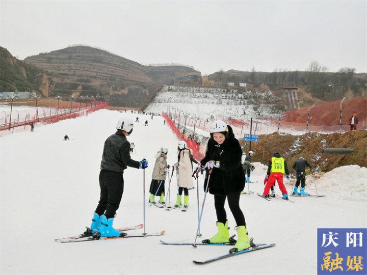 元旦小長假期間，慶陽市旅游綜合收入2.26億
