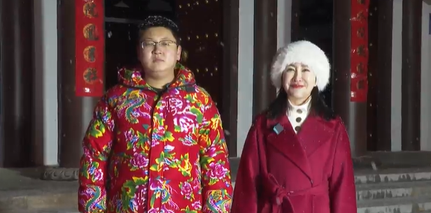 【網(wǎng)絡(luò)中國節(jié)·元宵】來寧縣過節(jié)吧！賞寧州花燈，看“羋月歸來”...