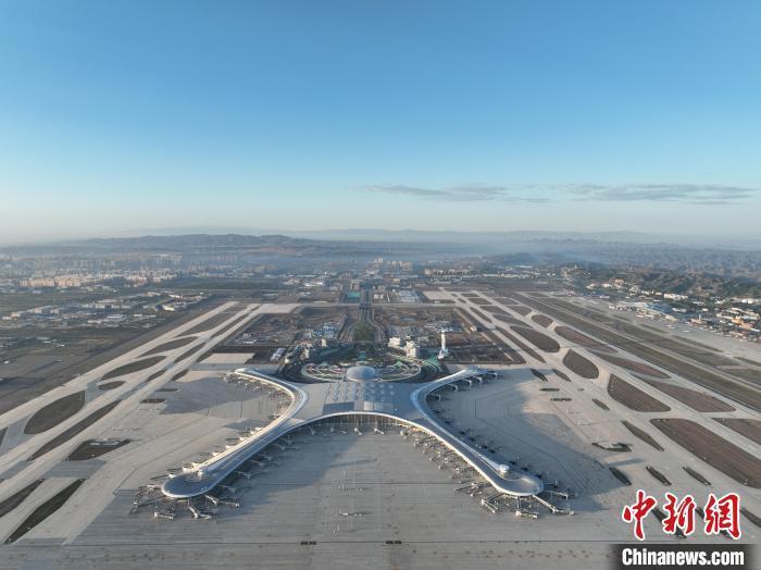 被孫中山稱為“陸都”的蘭州，何以邁向T3時(shí)代？