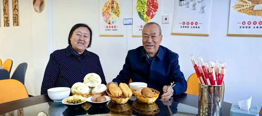 正寧：織密養(yǎng)老服務(wù)保障網(wǎng) 托起幸?！跋﹃?yáng)紅”