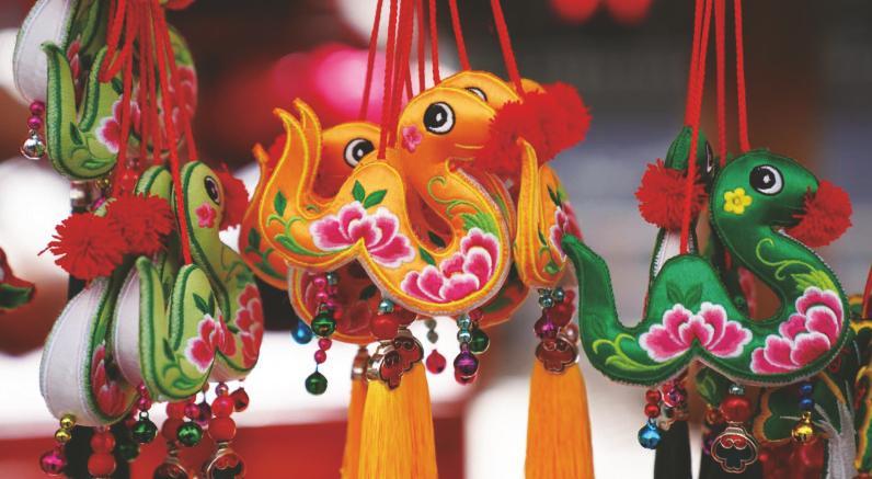 【城市經(jīng)濟(jì)導(dǎo)報(bào)】第二十屆甘肅慶陽(yáng)香包民俗文化節(jié)將于5月29日開(kāi)幕——千年非遺碰撞數(shù)字科技賦能鄉(xiāng)村振興